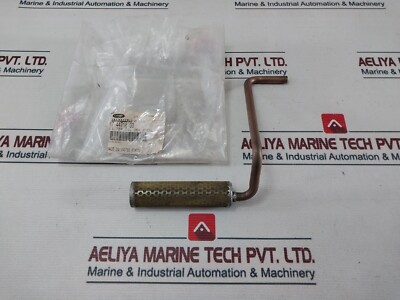 Carrier 17-44718-00 05K 4 Cyl Ölfilter