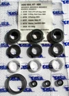34262  SEAL KIT FOR CAT PUMP 66DX 6DX  PRESSURE WASHER CAT PUMPS OEM KIT