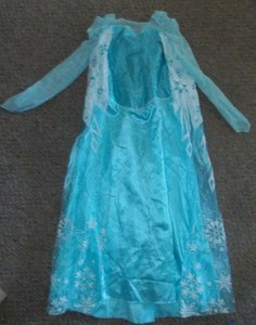 fantasia elsa frozen disney original