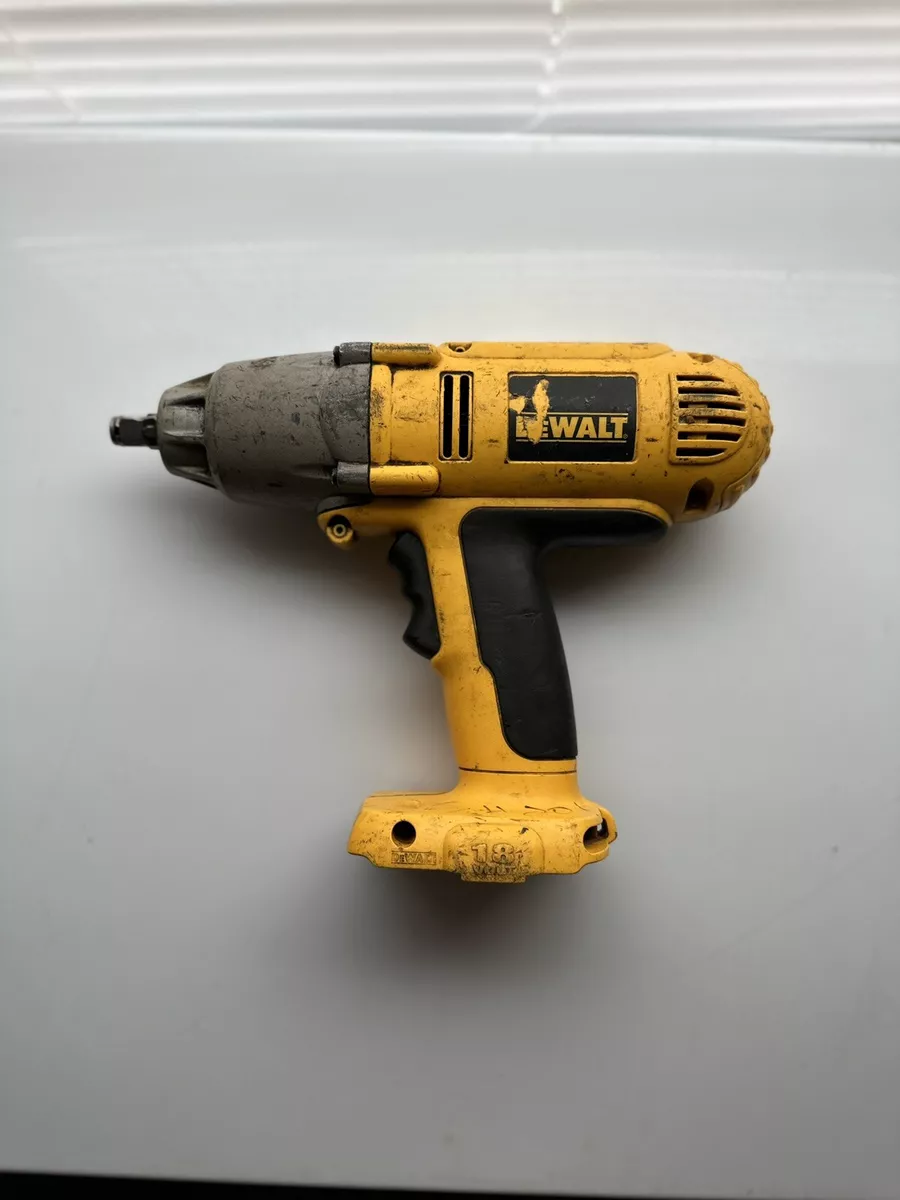 Dw059 sale dewalt impact