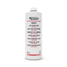 	MG Chemicals - 8351-1L 8351 No Clean Flux Halogen Free 945mL Bottle	