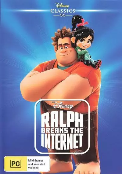 New ralph breaks the internet sale