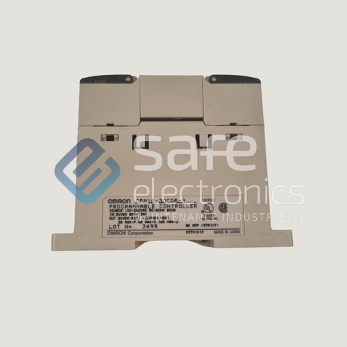 CPM1A-30CDR-A - Module OMRON - Picture 2 of 4