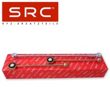 3x SRC SCHALTGESTÄNGE SCHALTUNG SCHALTHEBEL FÜR CITROEN AX SAXO PEUGEOT 106