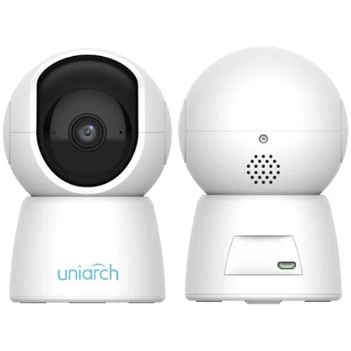 Uniview 360 sale camera