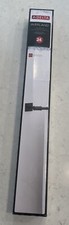 1 NEW Delta Averland 24" Towel Bar - MATTE BLACK - AVE24-MB - NEW
