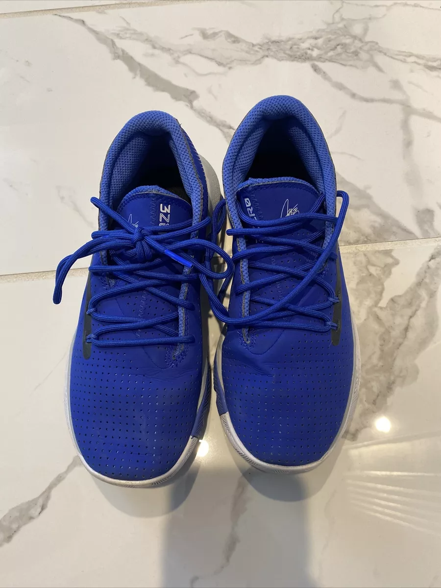 Steph Curry 3D Shoes eBay