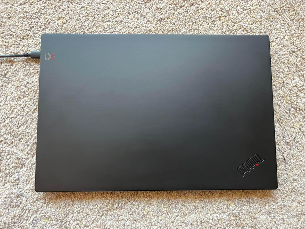 Lenovo ThinkPad X1 Carbon 7th Gen i7 16GB Ram, 512GB STORAGE Lenovo ThinkPad X1 Carbon 7th Gen i7 16GB Ram, 512GB STORAGE