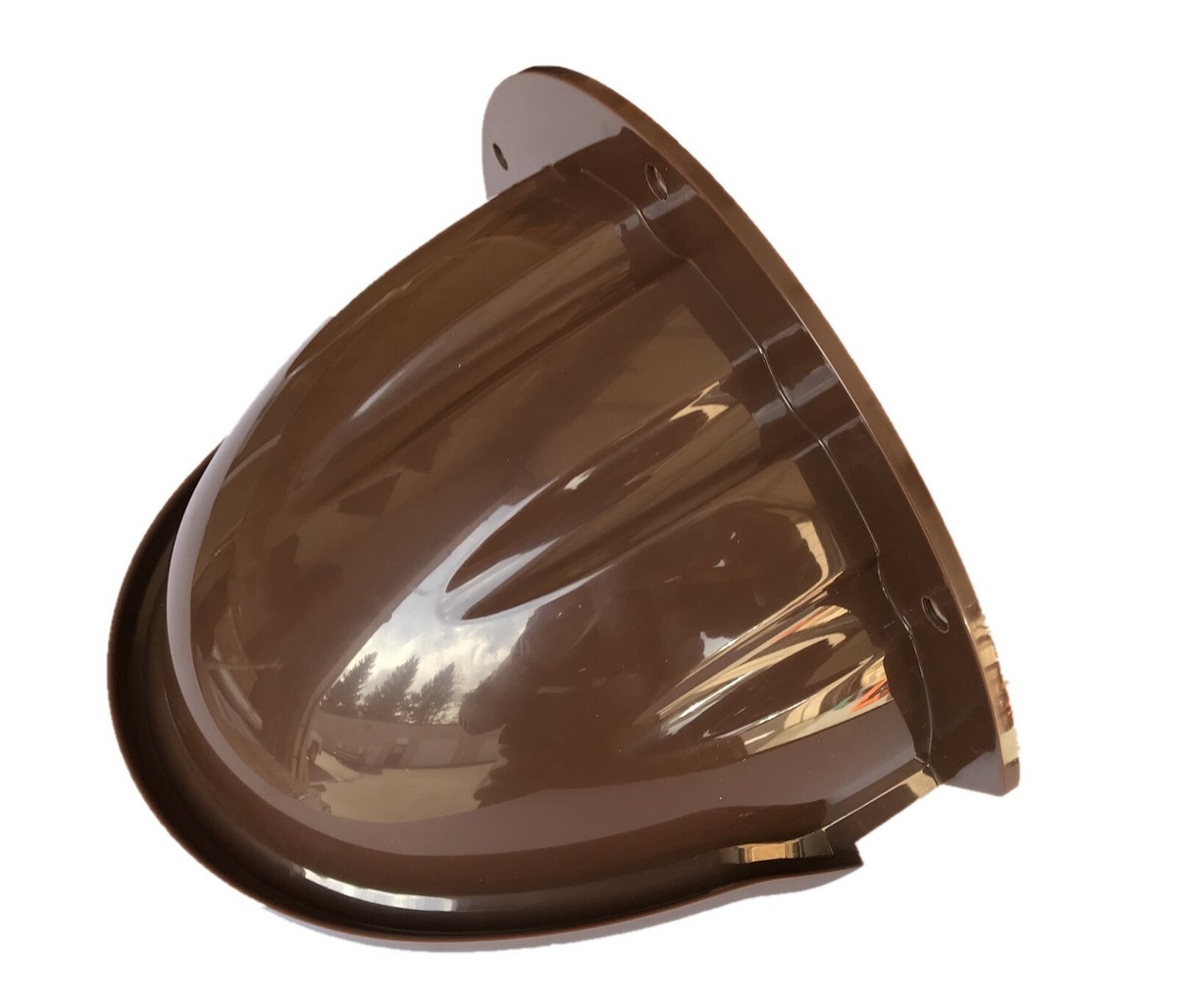 Scudo Universale Per Copertura Della Fotocamera Con Parasole