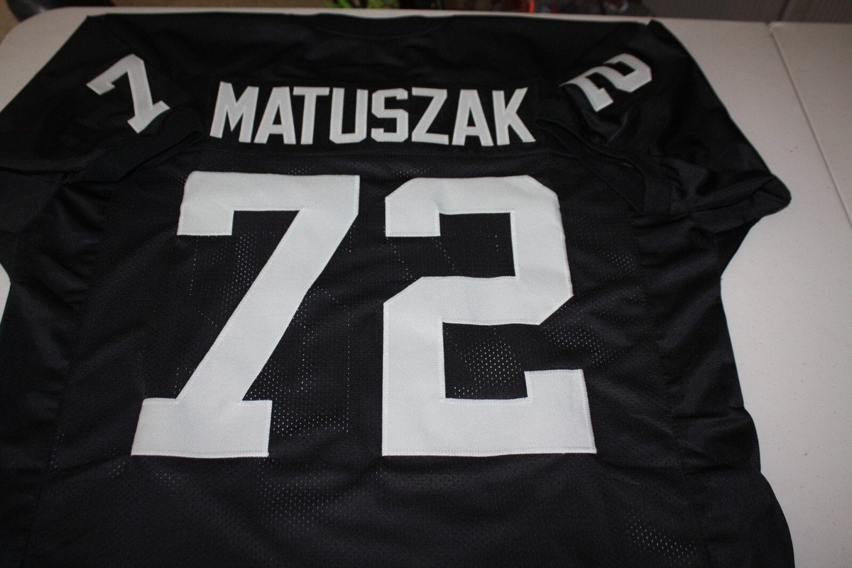 John Matuszak Size