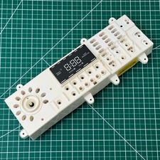GE Washer Interface Control Board WH12X27293 WDMM0501000000