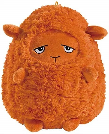 Nici 41191 Plüsch Shirty sitzend 30cm