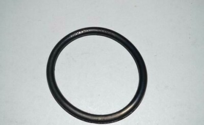 2 GENUINE Hoover Commercial Guardsman Upright OEM Round Belts  #044783AG  