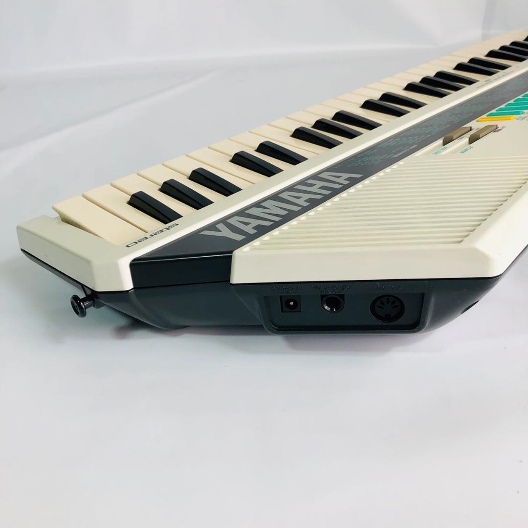 YAMAHA SHS-200 Digital Shoulder Electronic Keyboard Made in YAMAHA SHS-200 Digital Shoulder Electronic Keyboard Made in