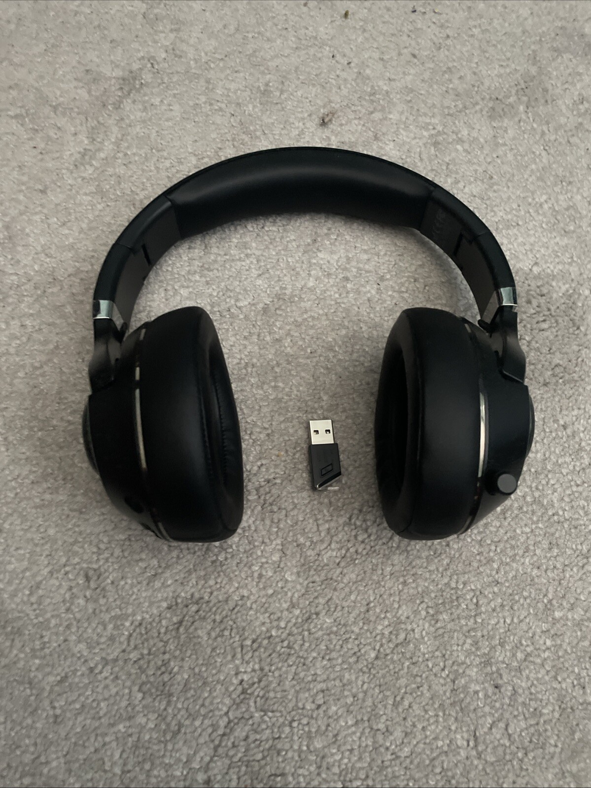 Wireless Gaming Headset-image