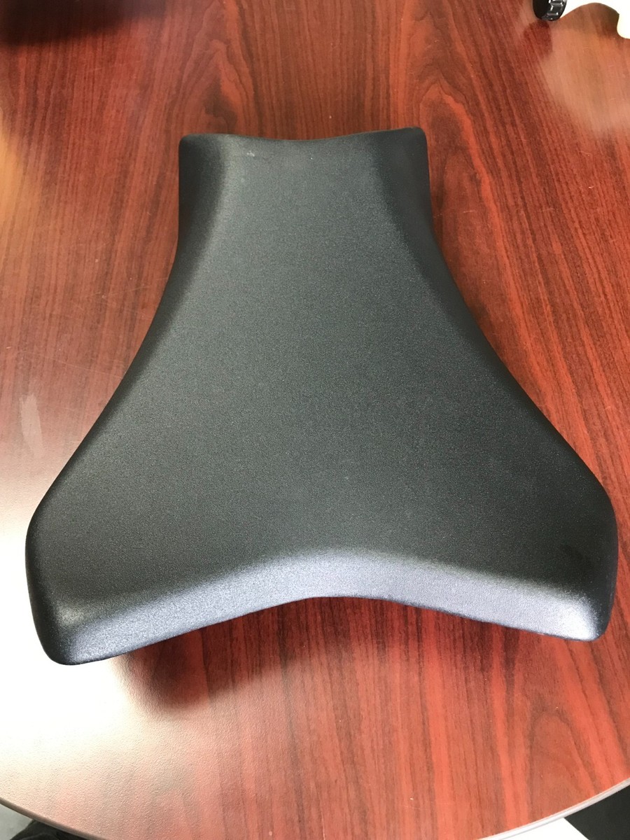 2019-2024 Kawasaki Ninja ZX6R OEM Main Front Driver Seat | OE