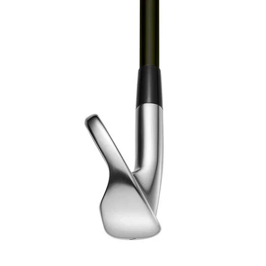 MIZUNO MX-I FORGED Iron 5I 24 MFUSION i Regular Flex - Image 4 of 4