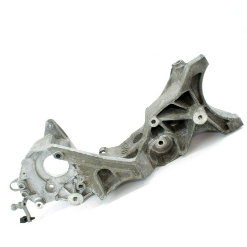 03L903143R Lichtmaschinenhalter Aggregathalter Audi VW Seat Skoda