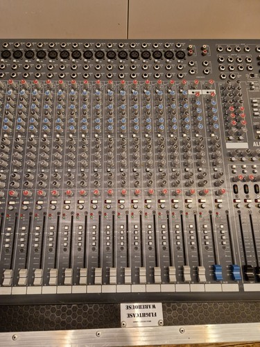 Allen & Heath Zed 420 fully serviced (2025) - Picture 5 of 8