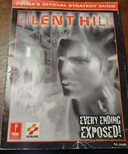 Silent Hill (Prima's Official Strategy Guide): Joyce, P.D.: 9780761518570:  : Books