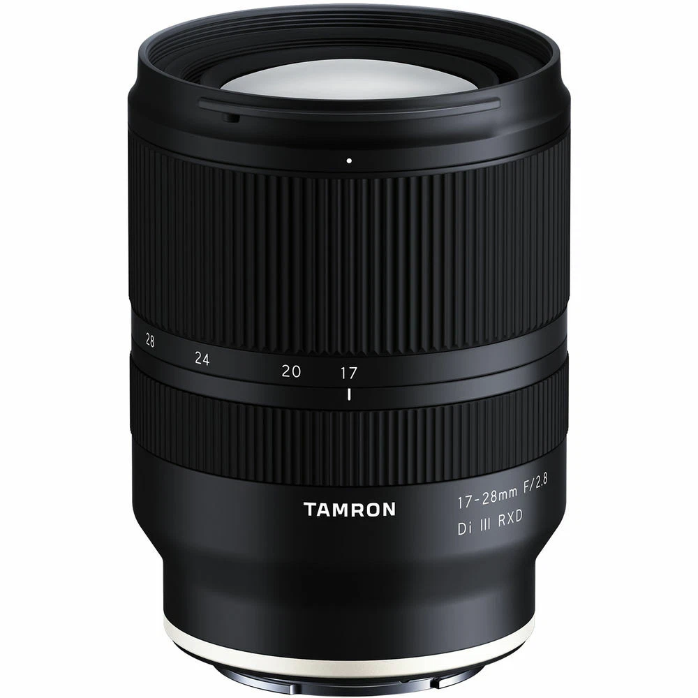 Tamron 17-28mm Focal Camera Lenses for sale | eBay