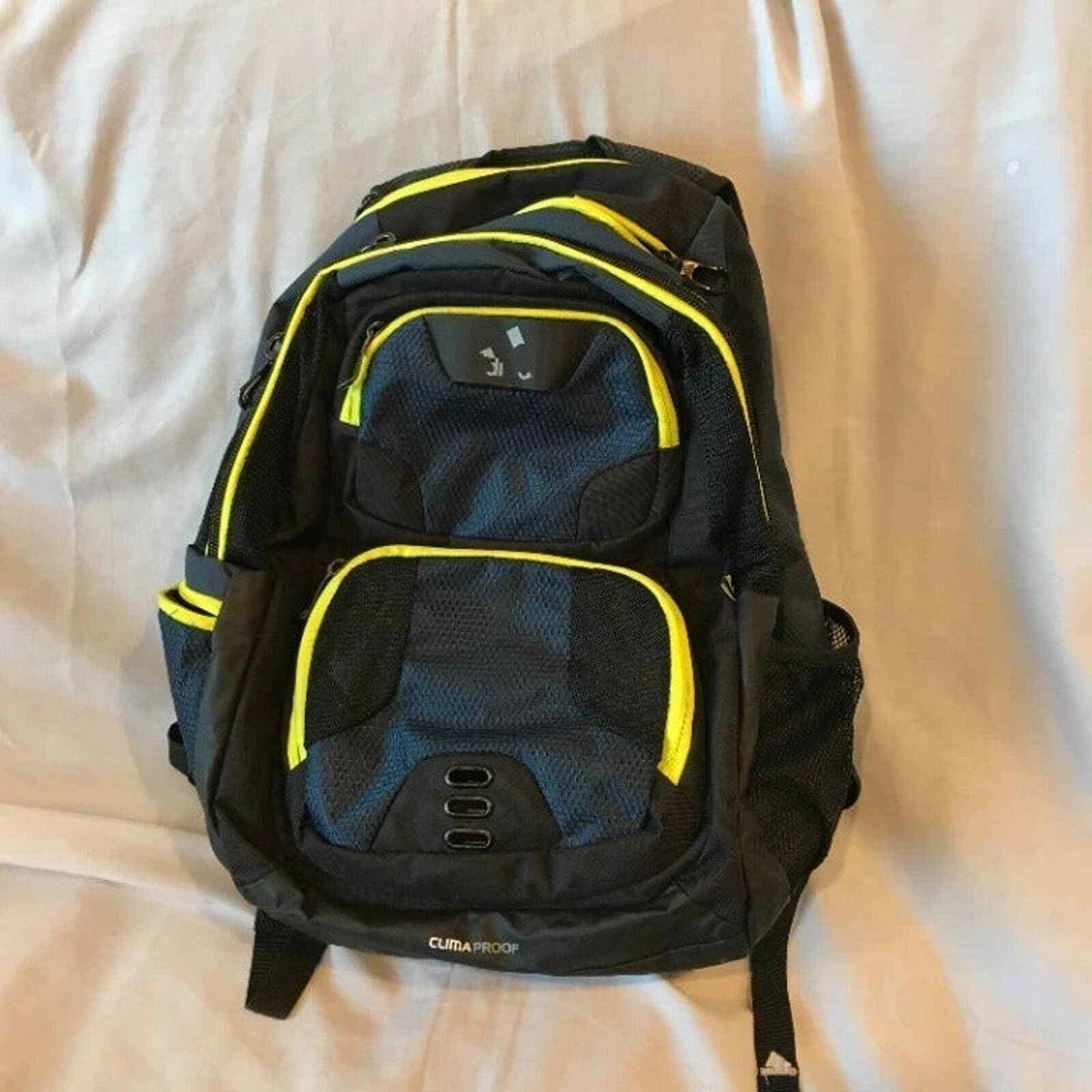 Adidas Climaproof Backpack