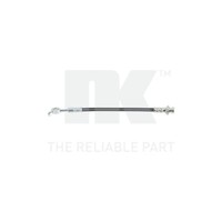 Bremsschlauch NK 8522180 FüR Nissan, Hinterachse Rechts, AußEn
