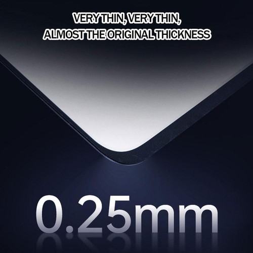 For XREAL Beam Pro Tempered Glass Phone Toughened Film Film Best Protective E1R9 - Picture 9 of 9