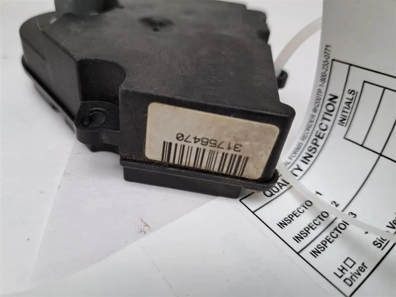 HVAC AIR DOOR ACTUATOR FOR GMC YUKON 1999 - 2002 PN 16124922 - Image 4 of 4