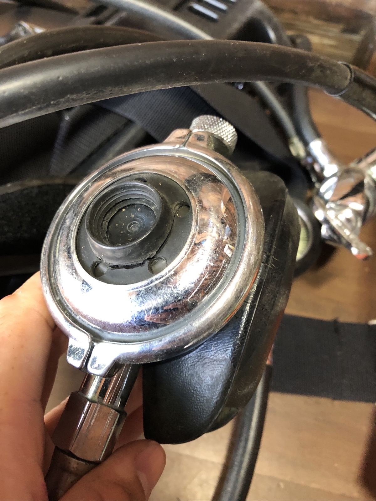 Tekna Scuba Gauges and other diving gear eBay