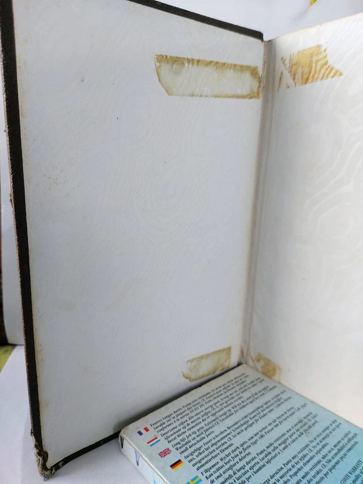 E.O. Explorations dans l'intérieur de l'AFRIQUE AUSTRALE par le Rd  LIVINGSTONE - Photo 4/4