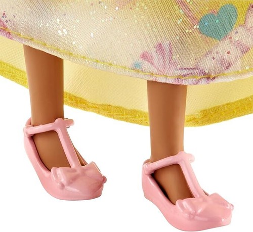 Barbie Dreamtopia Princess Doll - Picture 5 of 7