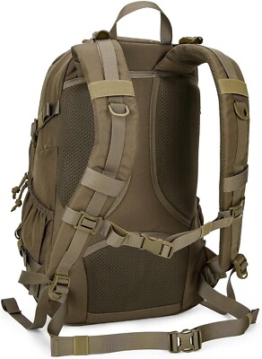 CAINZ Mochila Táctica Para Hombres, Mochila Táctica