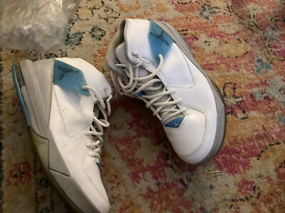 Size 13 - Air Jordan Air Incline White for sale online | eBay display picture 1