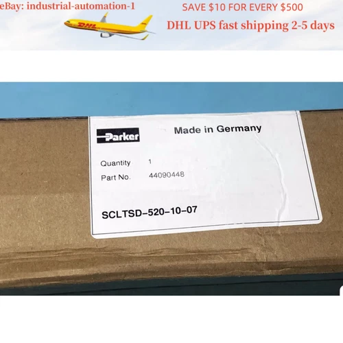 Parker SCLTSD-520-10-07 Temperature Controller DHL Shipping