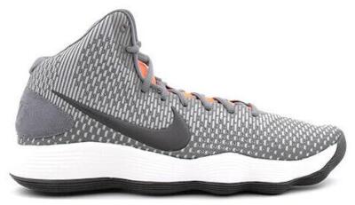 シューズ(男性用) NIKE HYPERDUNK 2017 DARK GREY Nike Hyperdunk 2017 Dark Grey for Sale | Authenticity Guaranteed