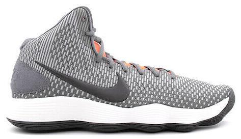 Nike Hyperdunk 2017 Mens 942571-404 Team Basketball Size 16.5 NEW Nike Hyperdunk 2017 Mens 942571-404 Team Basketball Size  main image 2