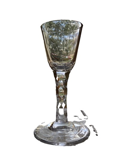 Unbreakable Acrylic Wine Glasses – Set Of 8 Stemless, 18oz, BPA-Free & Dishwasher Safe
