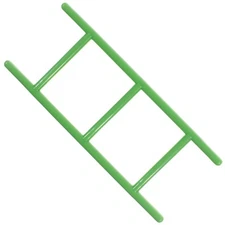 Paracord Ladder Winder by West Coast Paracord - Holds 100 Feet Max of Rope, Cord