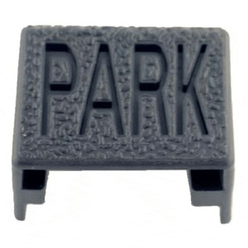 Club Car Precedent 04Up Parking Hill Brake Pedal Pad eBay