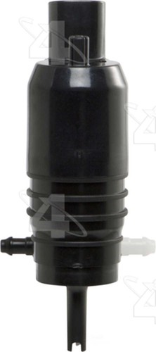 Windshield Washer Pump ACI/Maxair 372698 fits 06-11 Chevrolet HHR - Picture 7 of 8