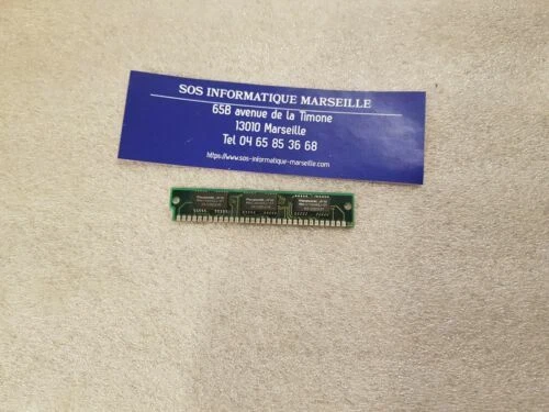 Pièces et accessoires informatiques vintage Panasonic