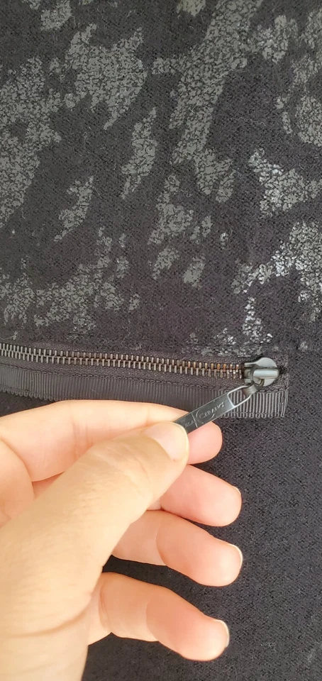 Robe Chic Luisa Cerano - Photo 2/4