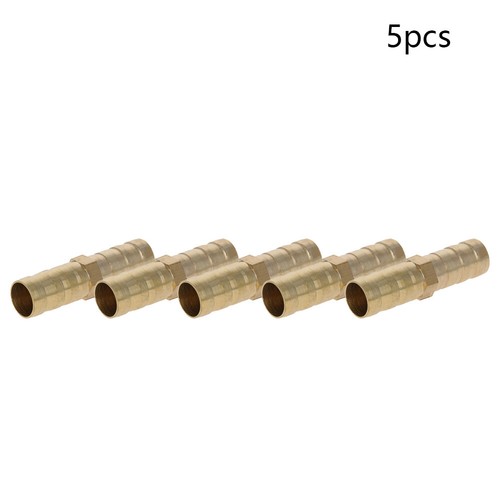 10mm Luftschlaucharmaturen Stecker Luftkompressorarmaturen Luftkupplung Stecker Messing - Bild 12 von 13