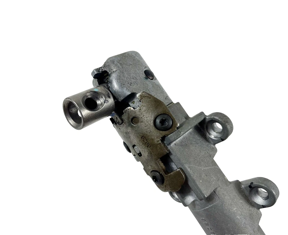 Conjunto de manija de palanca de cambios automática Chevy Colorado Canyon 2004-2012 OEM Foto 3 de 4