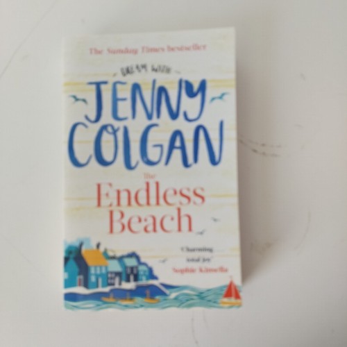 Jenny Colgan - Build Your Own Book Bundle - Buy 2 Get 3rd Half Price - Picture 13 of 23