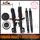 <!--F#f_0-->Front & Rear Shock Absorber Strut Mount Bearing Kit Commodore VT VU VX VY Ute (For: Holden)<!--F/-->