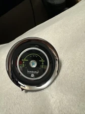 Shower Head Niagara Conservation Earth Luxe 3 Spray Patterns 1.5 GPM Chrome