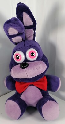 Five Nights at Freddy s (FNAF) Funko Bonnie 2017 - Plüschtier Kuscheltier