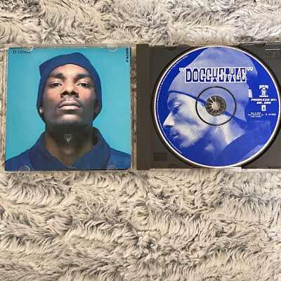 Snoop Dogg Doggystyle デジタルリマスター SNOOP DOGGY DOGG / SNOOP DOGG / Doggystyle (LP) / Death Row